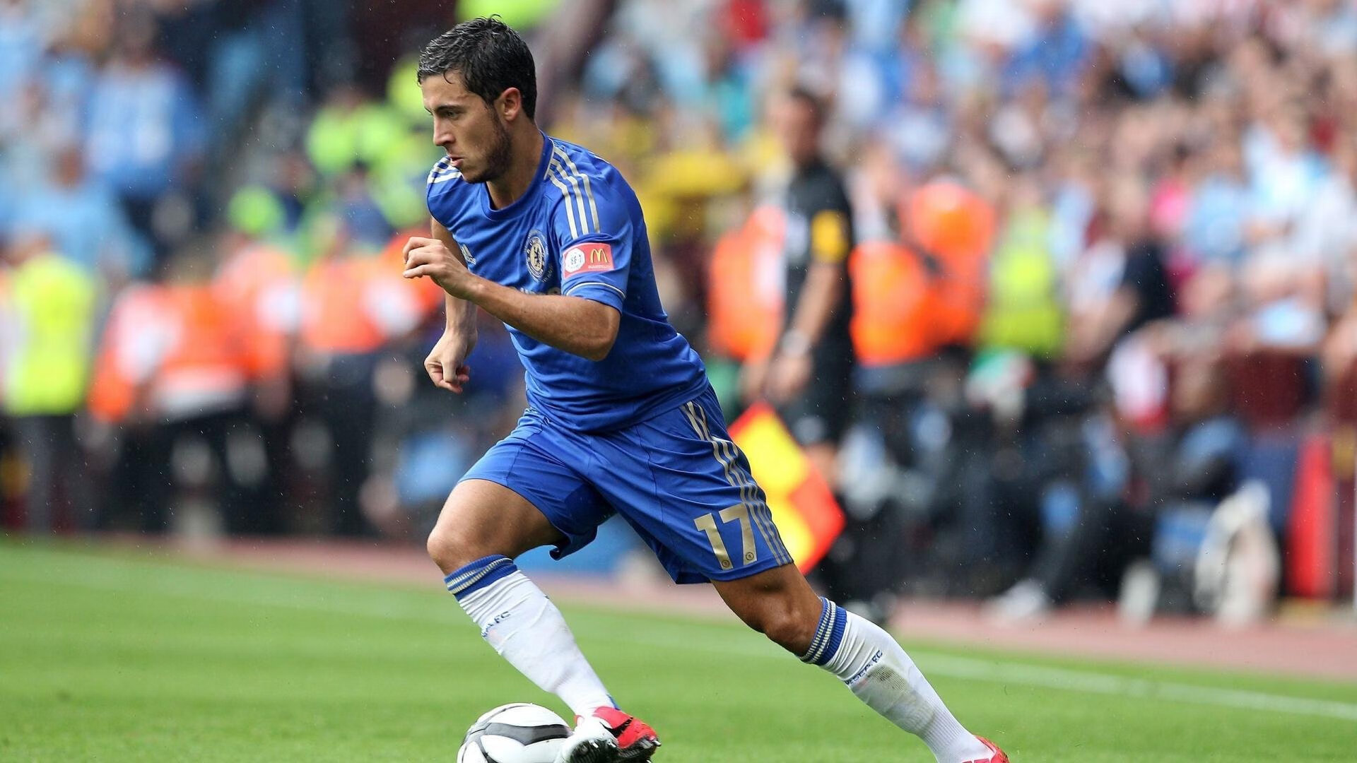 爱游戏赛事中心-世界杯的未来科技趋势展望，世界杯前景