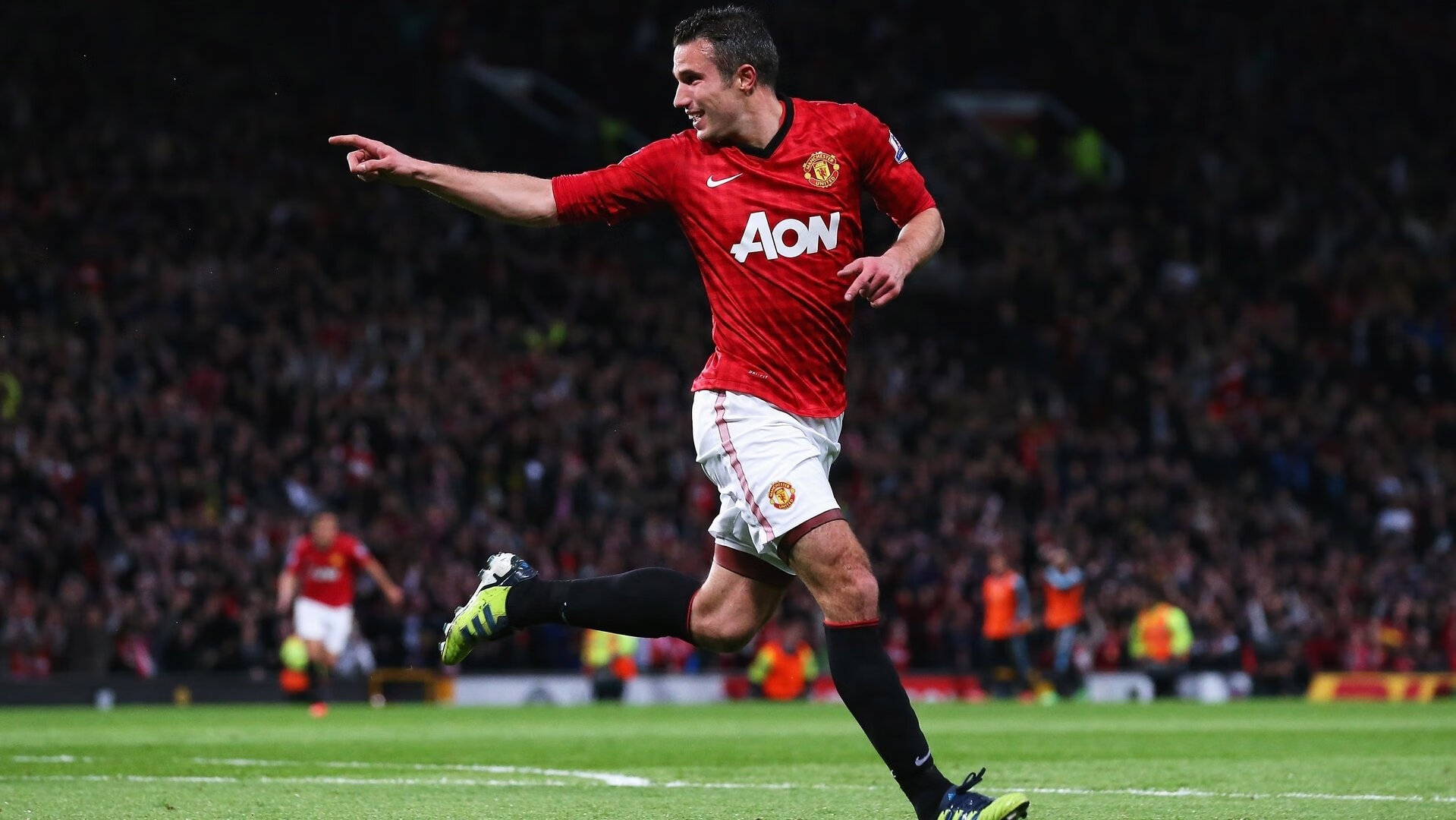 乔·波尔曼通过出色的传球视野,成为袋鼠队战术关键